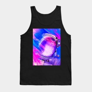 Trapped Tank Top